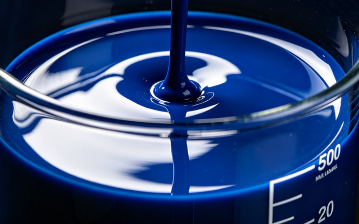 Printing ink